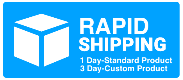 Rapid Shipping